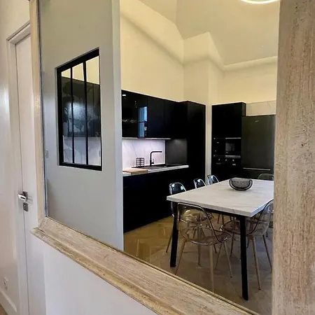 Piscine Et Jacuzzi Loft Ravissant Dans Maison Basque *