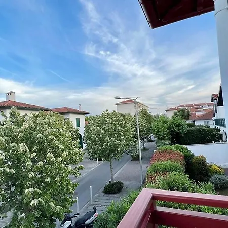 Piscine Et Jacuzzi Loft Ravissant Dans Maison Basque Apartment Anglet