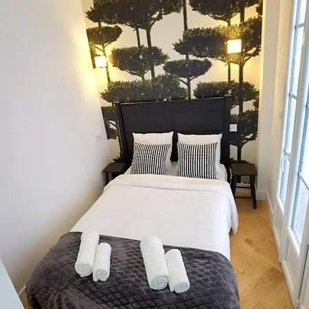 Piscine Et Jacuzzi Loft Ravissant Dans Maison Basque Apartment Anglet