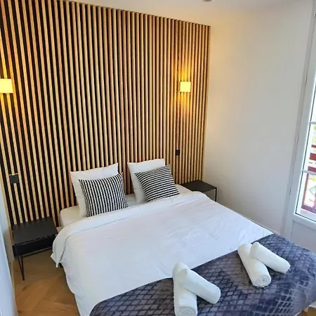 Piscine Et Jacuzzi Loft Ravissant Dans Maison Basque