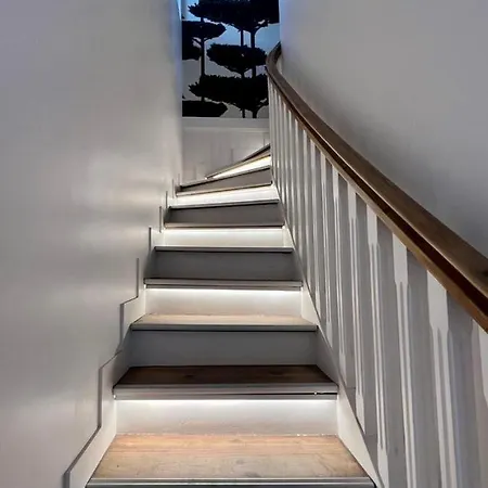 Piscine Et Jacuzzi Loft Ravissant Dans Maison Basque Anglet