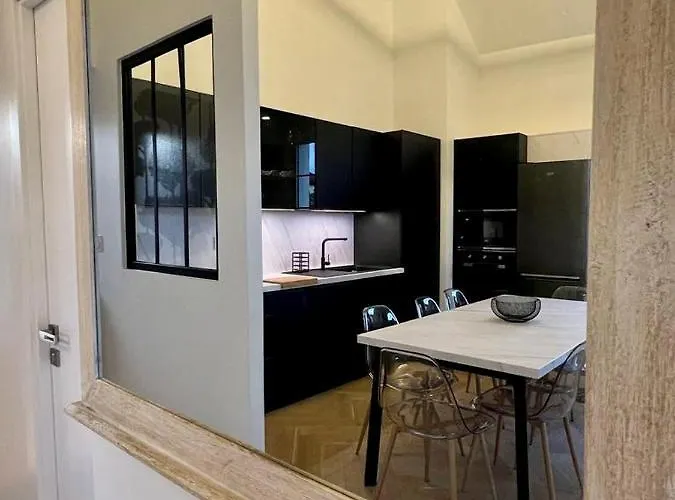 Piscine Et Jacuzzi Loft Ravissant Dans Maison Basque *