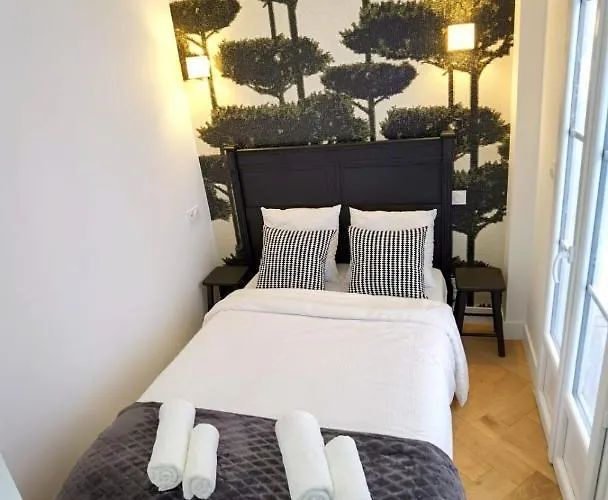 Piscine Et Jacuzzi Loft Ravissant Dans Maison Basque Apartment Anglet