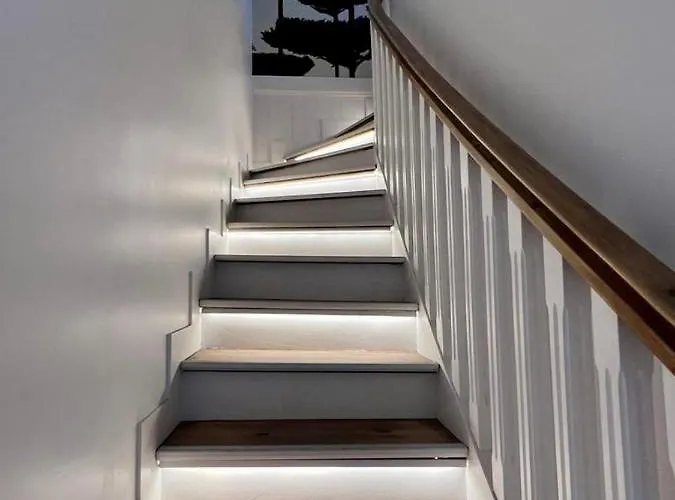 Piscine Et Jacuzzi Loft Ravissant Dans Maison Basque Anglet